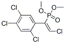CAS 315-42-4 molecular structure