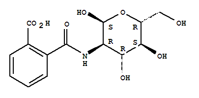CAS 31505-42-7 structure