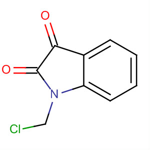 CAS 31704-42-4 structure