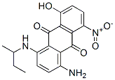 CAS 31715-42-1 structure