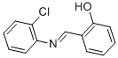 CAS 3172-42-7 molecular structure