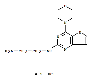 CAS 31895-42-8 structure