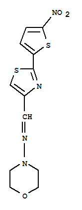 CAS 31898-42-7 structure