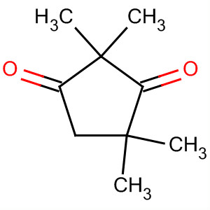CAS 31934-42-6 structure