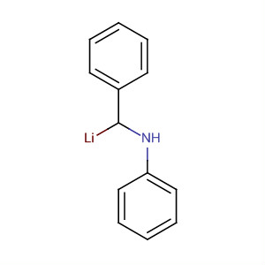 CAS 32019-42-4 molecular structure
