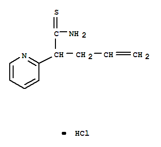 CAS 32081-42-8 molecular structure