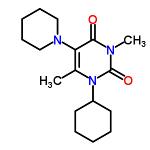 CAS 32150-42-8 molecular structure