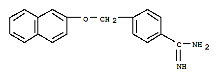 CAS 32152-42-4 molecular structure
