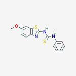 CAS 32294-42-1 structure