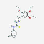 CAS 32403-42-2 molecular structure