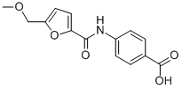 CAS 330638-42-1 structure