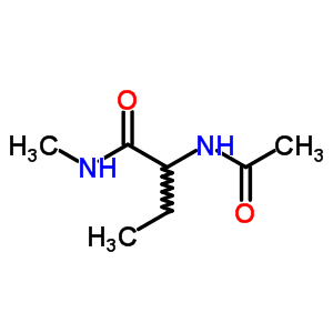 CAS 33067-42-4 molecular structure