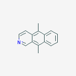 CAS 33301-42-7 structure