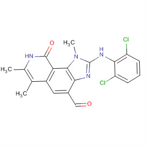 CAS 333455-42-8 structure