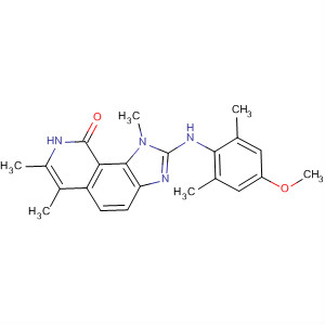 CAS 333457-42-4 structure