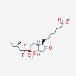 CAS 333963-42-1 molecular structure