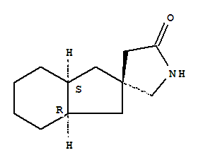 CAS 335671-42-6 structure
