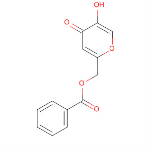 CAS 33777-42-3 structure