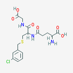 CAS 33812-42-9 molecular structure