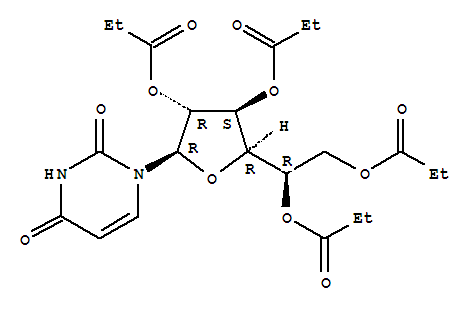 CAS 339094-42-7 structure