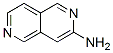 CAS 3423-42-5 structure