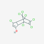 CAS 34289-42-4 structure