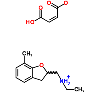 CAS 34336-42-0 molecular structure