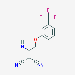 CAS 343375-42-8 molecular structure