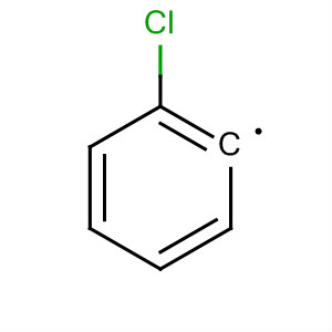 CAS 3474-42-8 molecular structure