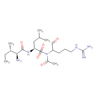 CAS 34843-42-0 molecular structure
