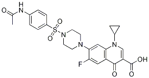 CAS 350680-42-1 molecular structure