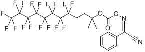 CAS 350716-42-6 molecular structure