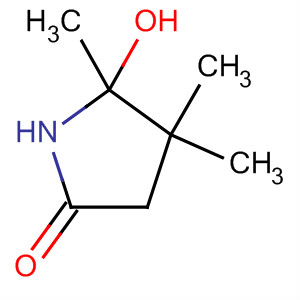 CAS 35167-42-1 structure