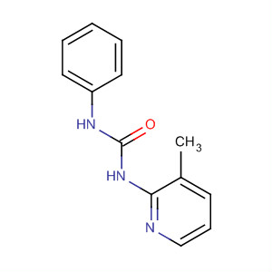 CAS 35466-42-3 molecular structure