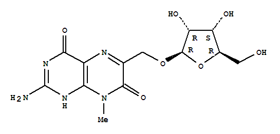 CAS 35888-42-7 structure