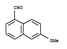 CAS 3597-42-0 molecular structure