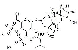 CAS 35988-42-2 molecular structure