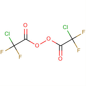 CAS 360-42-9 molecular structure