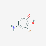 CAS 36039-42-6 molecular structure