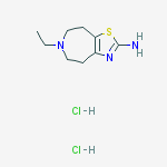 CAS 36085-42-4 molecular structure
