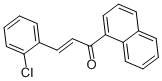 CAS 36203-42-6 molecular structure
