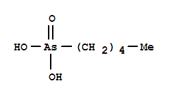 CAS 36333-42-3 molecular structure