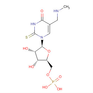 CAS 36357-42-3 molecular structure