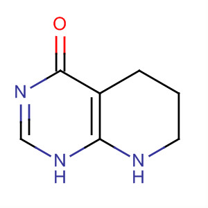 CAS 3649-42-1 molecular structure