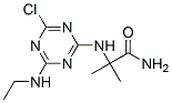 CAS 36576-42-8 molecular structure