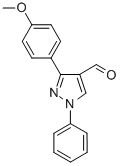 CAS 36640-42-3 structure
