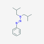 CAS 36719-42-3 molecular structure