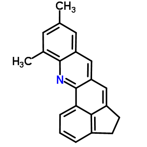 CAS 36779-42-7 molecular structure