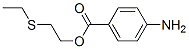 CAS 37460-42-7 molecular structure