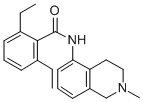 CAS 37481-42-8 structure